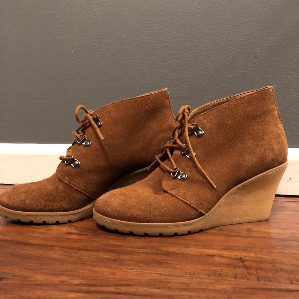 Wedges